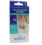Epitact Hallux valgus knobbel beschermer maat 36/38 (1st) 1st thumb