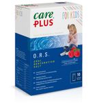 Care Plus ORS kind framboos (10st) 10st thumb