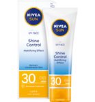 Nivea Sun face shine control SPF30 (50ml) 50ml thumb