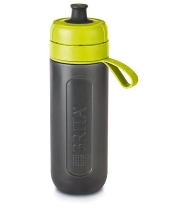 Brita Waterfilterfles Active lime (1st) 1st