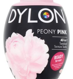 Dylon Dylon Pod peony pink (350g)