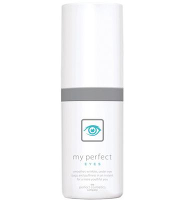Perfect Cosmetic My perfect eyes oogcreme (10g) 10g
