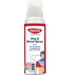 HeltiQ Wond & oog spray (100ml) 100ml thumb