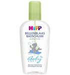 HiPP Baby soft bellenblaas badschuim (200ml) 200ml thumb
