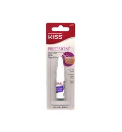 Kiss Kiss Nail glue precision (1st)