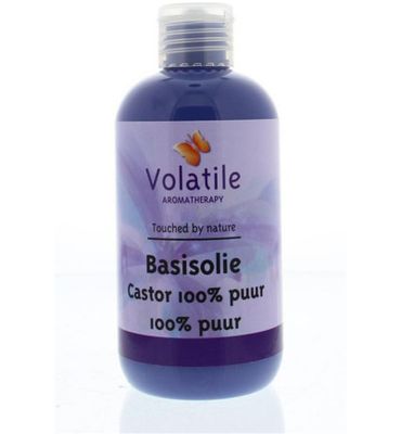 Volatile Castor olie (250ml) 250ml