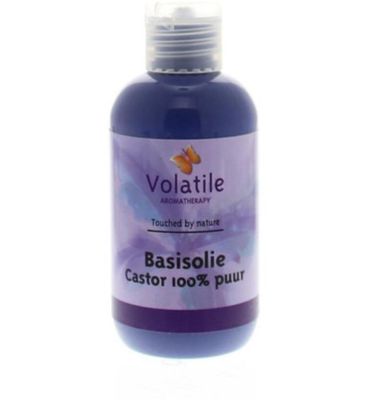 Volatile Castor olie (100ml) 100ml