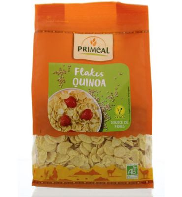 Priméal Quinoa flakes bio (200g) 200g