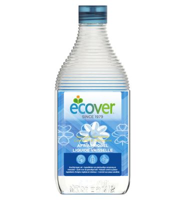 Ecover Afwasmiddel kamille & clementine (450ml) 450ml