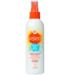 Vision Kids SPF50 spray (200ml) 200ml thumb