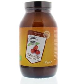 Superfoodies Superfoodies Vitamin C powder acerola cherry bio (150g)