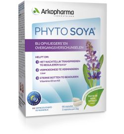 Phyto Soya Phyto Soya Meno expert 35 mg (60CA)