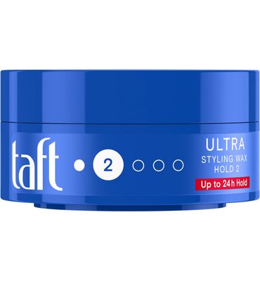 Taft Ultra styling wax (75ml) 75ml