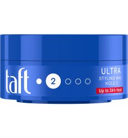 Taft Taft Ultra styling wax (75ml)