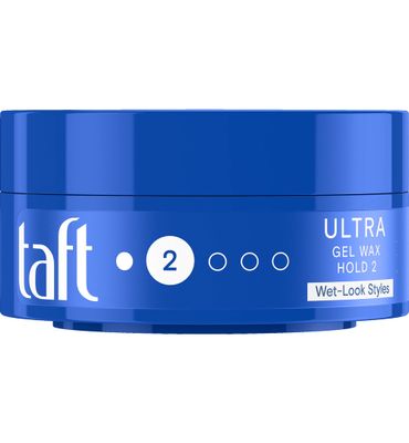 Taft Ultra gel-wax structure (75ml) 75ml