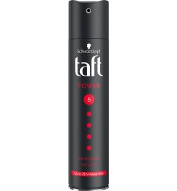 Taft Taft Power haarspray (250ml) (250ml)