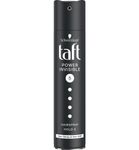 Taft Level 5 Invisible Power Hairspray (250ML) 250ML thumb