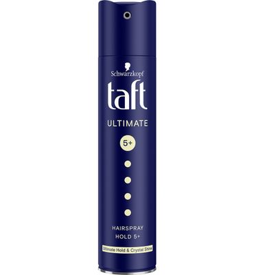 Taft Ultimate haarspray (250ml) (250ml) 250ml