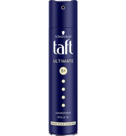 Taft Taft Ultimate haarspray (250ml) (250ml)