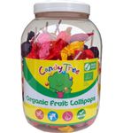 Candy Tree Knotsen mix pot (84st) 84st thumb