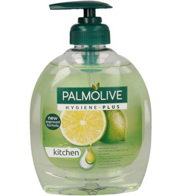 Palmolive Vloeibaar zeep keuken anti-geur (300ml) 300ml