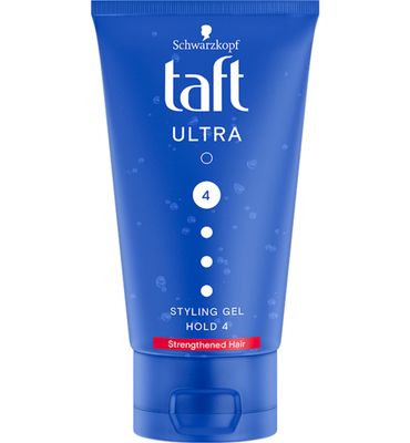 Taft Ultra styling gel (150ml) 150ml