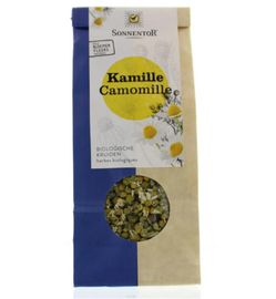Sonnentor Sonnentor Kamille thee los bio (50g)