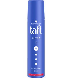 Taft Taft Ultra strong haarspray (75ml)