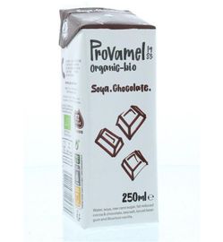 Provamel Provamel Drink soja chocolade bio (250ml)