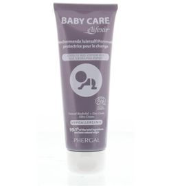 Baby Care Baby Care E lifexir baby nappy cream (75ml)