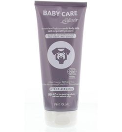 Baby Care Baby Care E lifexir baby bodymilk (200ml)