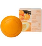 Speick Wellness zeep duindoorn & sinaasappel (200g) 200g thumb