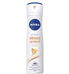 Nivea Deodorant stress protect female spray (150ml) 150ml thumb