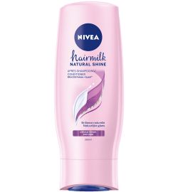Nivea Nivea Conditioner straight hair (200ml)