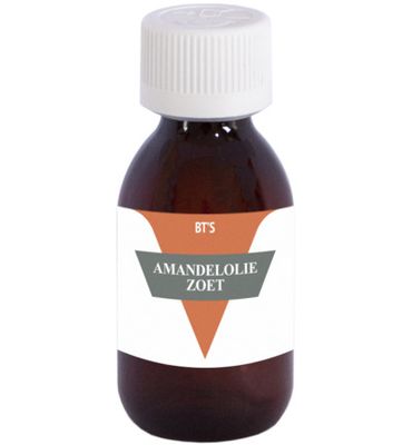BT's Amandelolie (120ml) 120ml