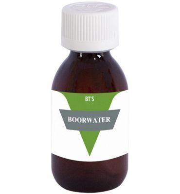 BT's Boorwater (120ml) 120ml