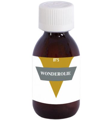 BT's Wonderolie (120ml) 120ml