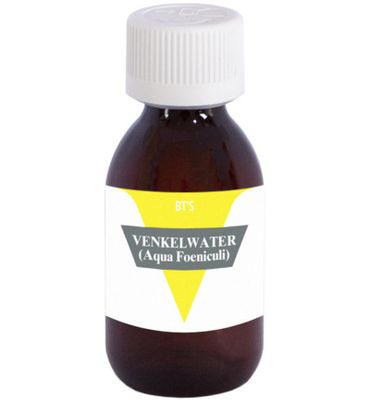 BT's Venkelwater (120ml) 120ml