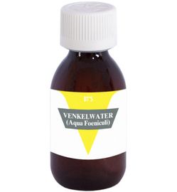 BT's BT's Venkelwater (120ml)