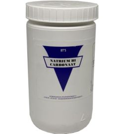 BT's BT's Natrium bicarbonaat (1000g)