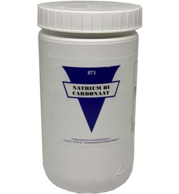 BT's Natrium bicarbonaat (1000g) 1000g