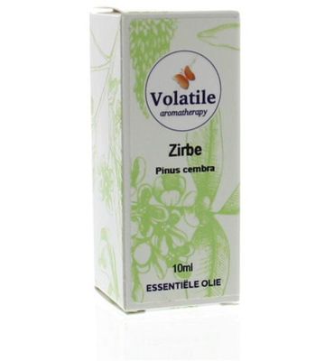 Volatile Zirbe (10ml) 10ml