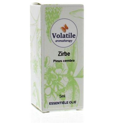 Volatile Zirbe (5ml) 5ml