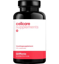 Cellcare CellCare Griffonia (150mg 5-htp) (120vc)