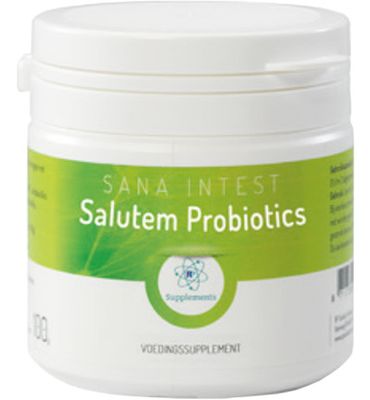 Sana Intest Salutem probiotics (120g) 120g