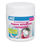 HG Wasmiddel stinkend wasgoed (500g) 500g thumb