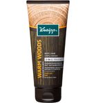 Kneipp Douche 2-in-1 warm woods (200ml) 200ml thumb