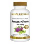 Golden Naturals Menopauze support (180vc) 180vc thumb