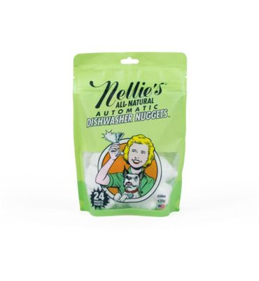 Nellie's One soap afwasmachine (24tb) 24tb