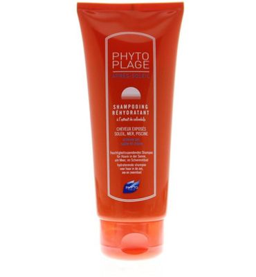 Phyto Paris Shampoo rehydratant (200ml) 200ml